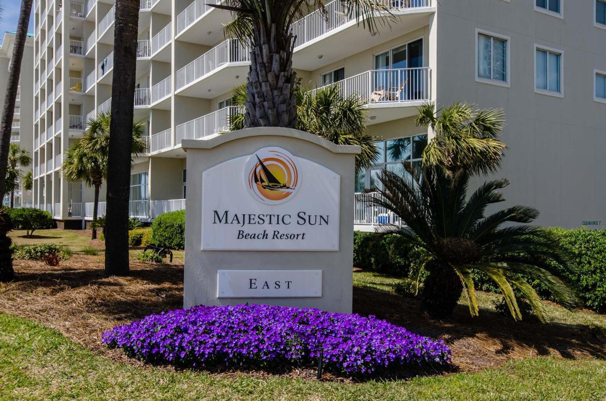 شقة Majestic Sun 605B دستين المظهر الخارجي الصورة